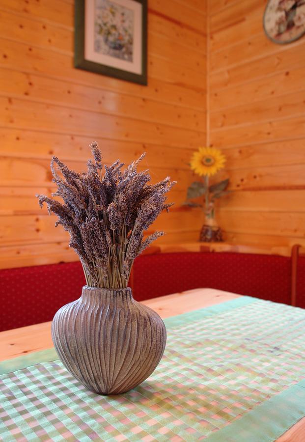 Chalet House Olga Crni Lug Habitación foto